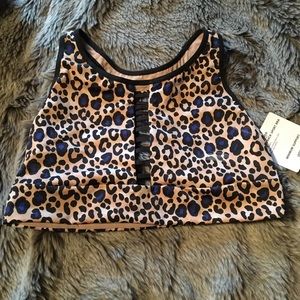 Victoria Secret Sports Bra